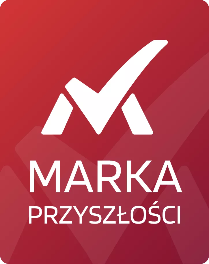 Marka przyszłości logo