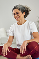 Yoga woman Yoga woman